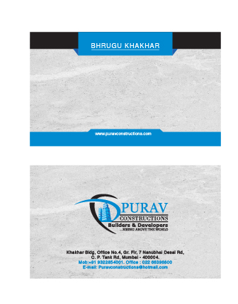 Logo Design, Business Card design